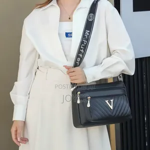 New Bags Available