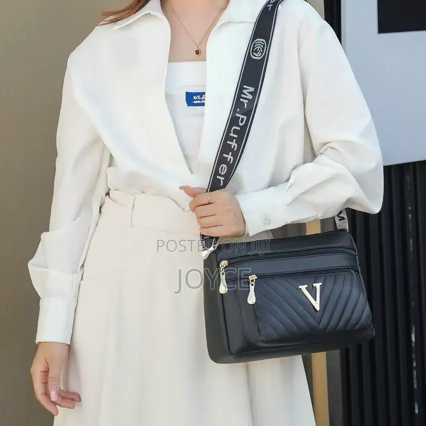 New Bags Available