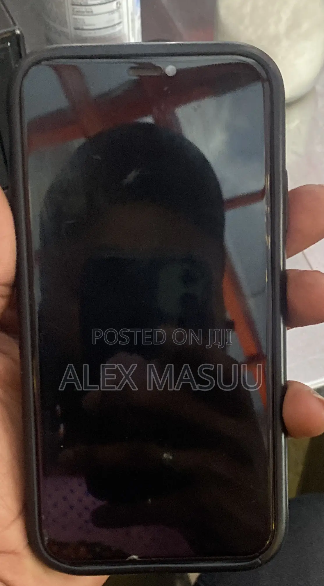 Apple iPhone 11 64 GB Blue