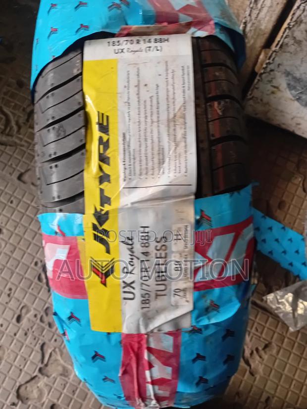 195/70r14 Double King Premium Tyres - thumbnail 5