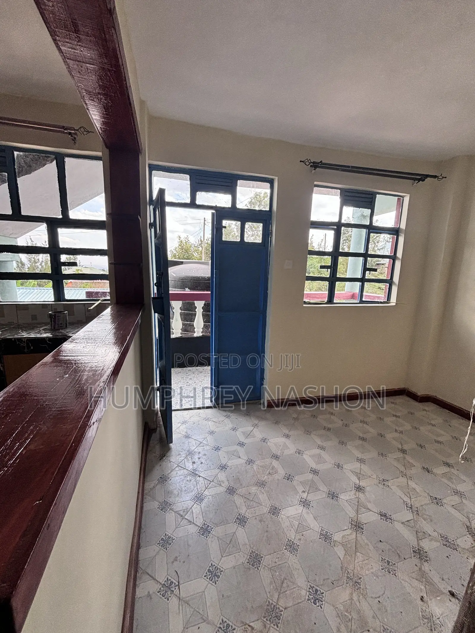 2bdrm House in Machakos, Mua Hills for rent