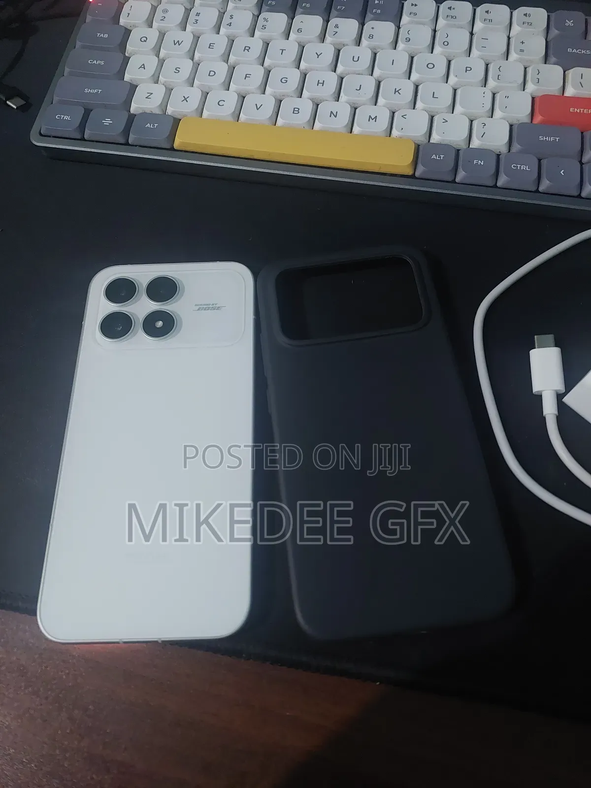 Xiaomi Redmi K90 512 GB White