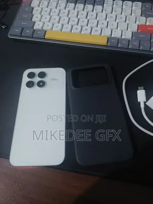 Xiaomi Redmi K90 512 GB White