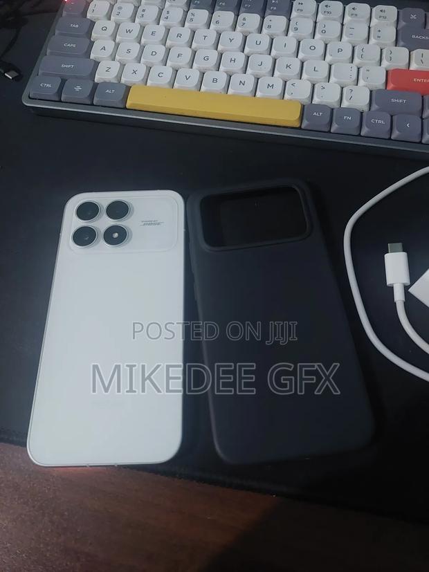 Xiaomi Redmi K90 512 GB White
