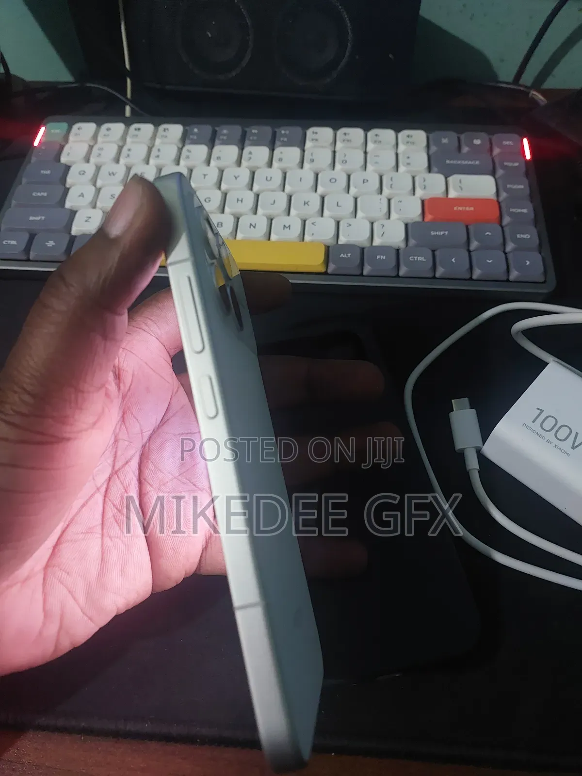 Xiaomi Redmi K90 512 GB White