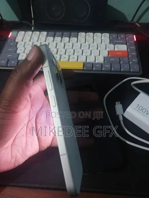 Xiaomi Redmi K90 512 GB White