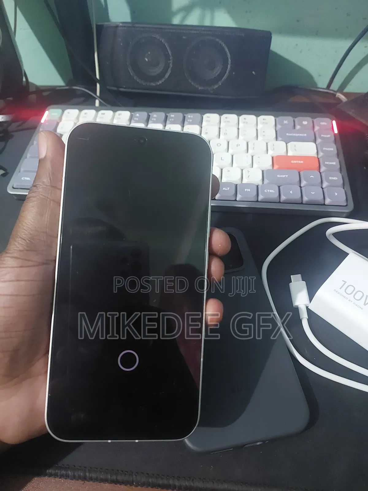 Xiaomi Redmi K90 512 GB White