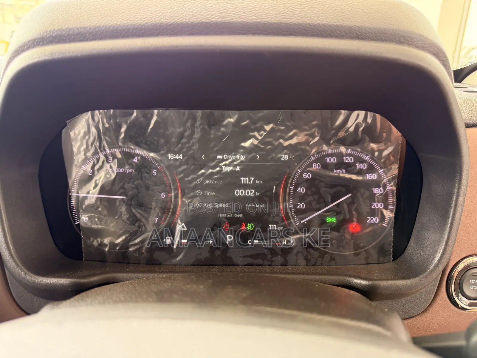 New Mahindra Scorpio 2025 Green