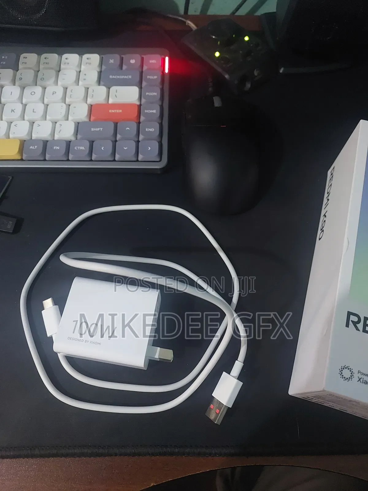Xiaomi Redmi K90 512 GB White