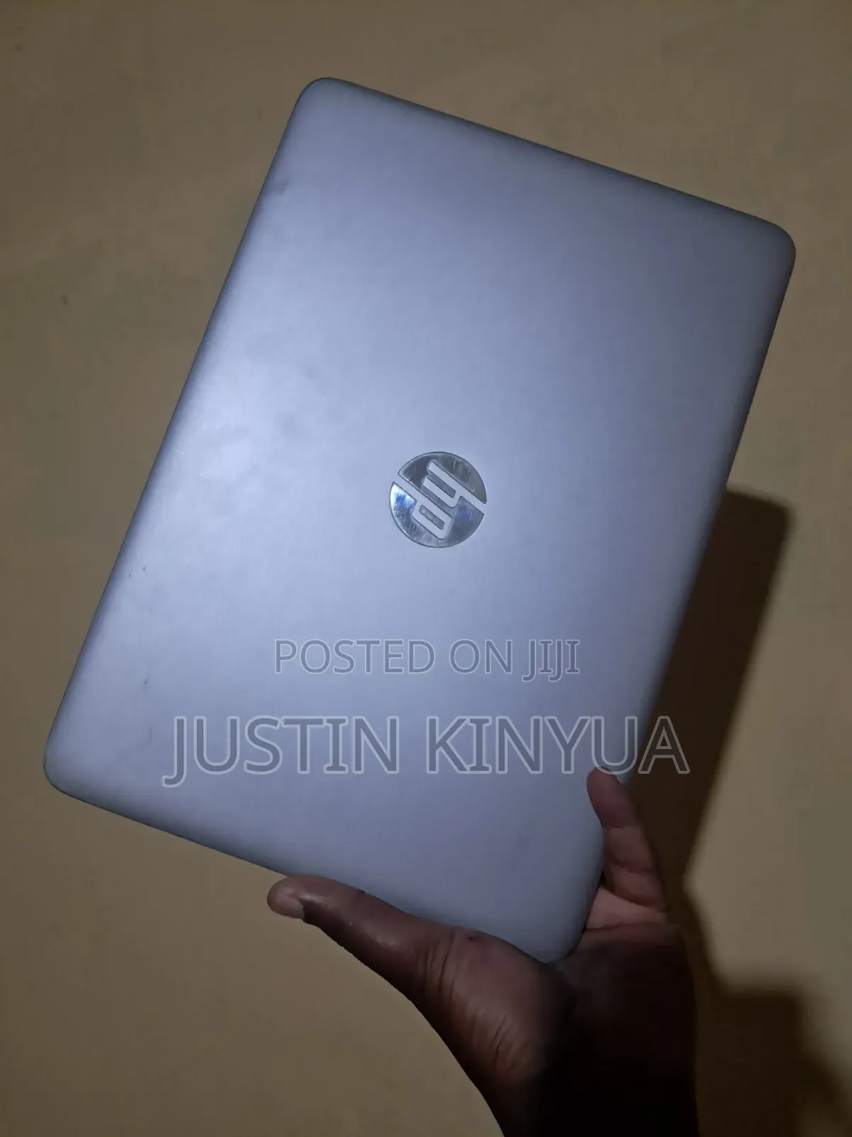 Laptop HP EliteBook 840 G3 8GB Intel Core i5 SSD 256GB
