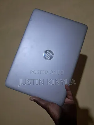 Laptop HP EliteBook 840 G3 8GB Intel Core i5 SSD 256GB