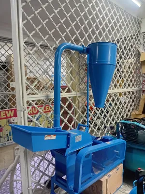 Top Resilient 7.5kva Rhino Electric Poshomill Grade1