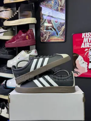 Adidas Vl Court Base