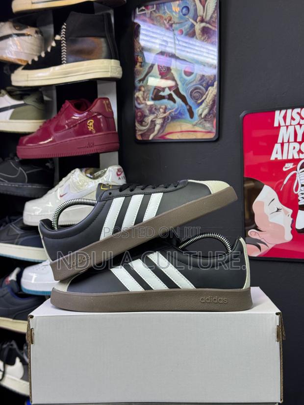 Adidas Vl Court Base - thumbnail 4