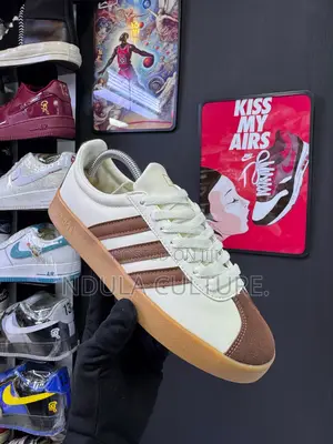 Adidas Vl Court Base