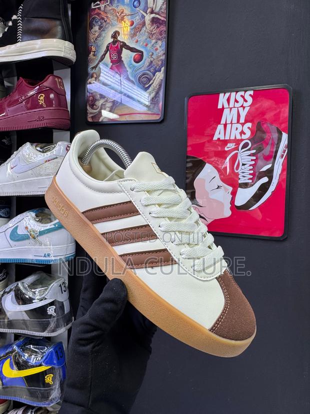 Adidas Vl Court Base - thumbnail 5