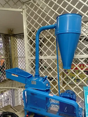 Top Guarantee 7.5hp Rhino Electric Poshomill Grade 1
