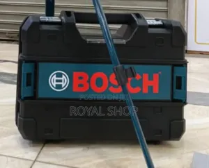 Bosch Green Beam