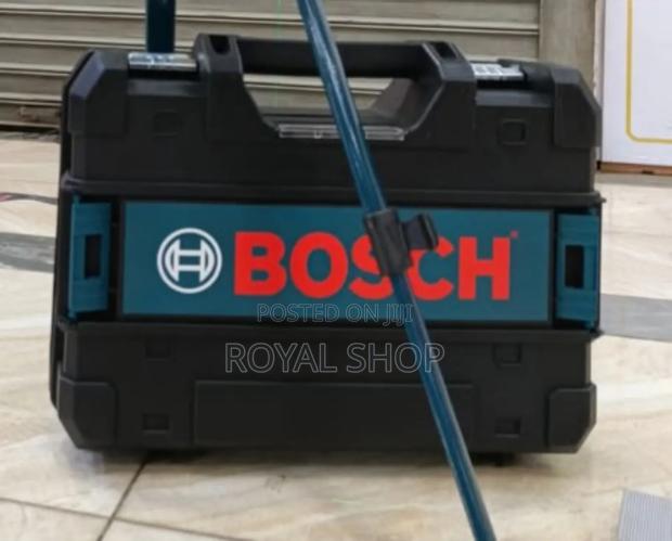 Bosch Green Beam - thumbnail 2