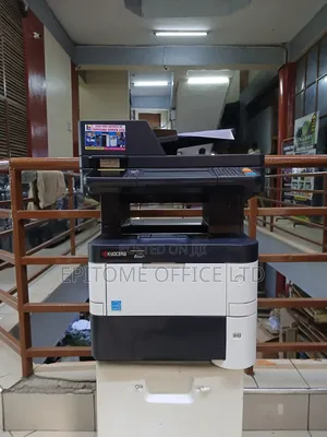 High Speed Kyocera Ecosys M3540idn