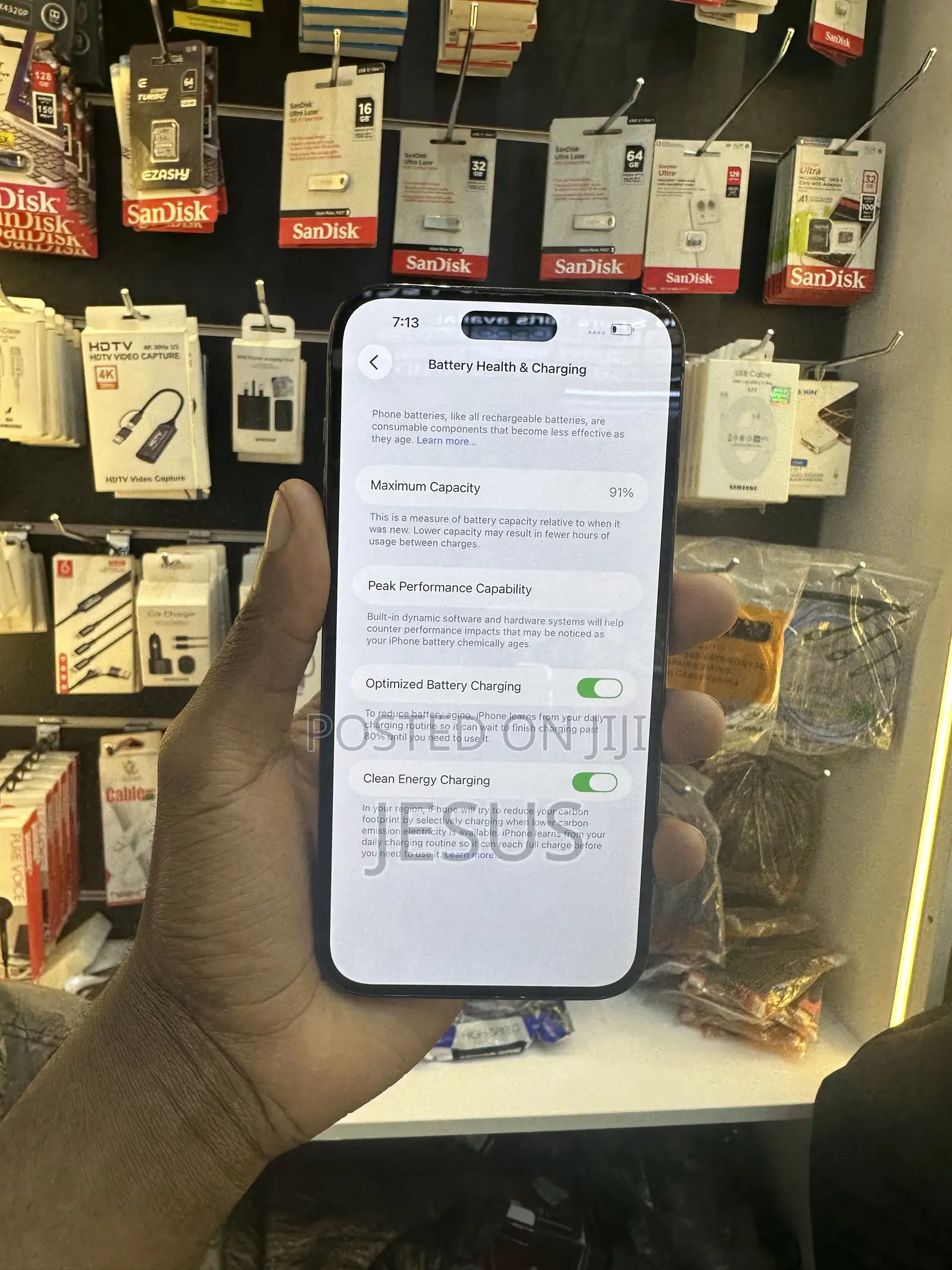 Apple iPhone 14 Pro 256 GB White