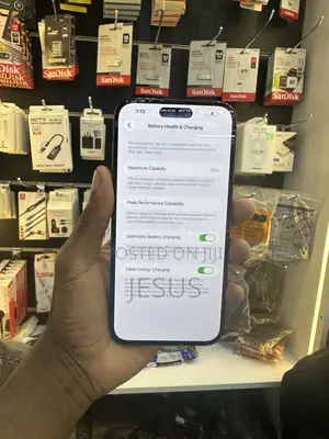 Apple iPhone 14 Pro 256 GB White