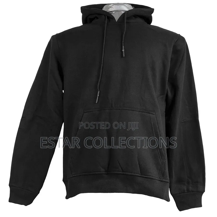 All Hoodies