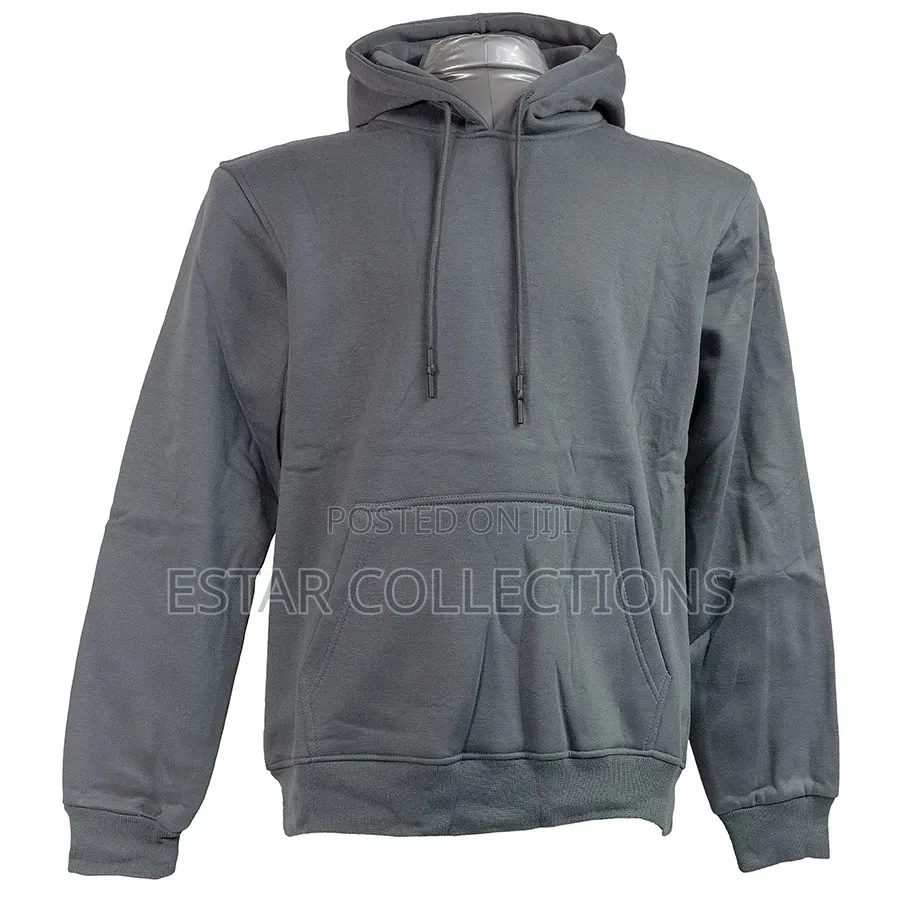 All Hoodies