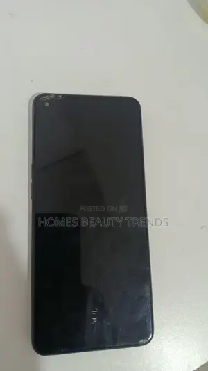 Oppo Reno 5 256 GB Black