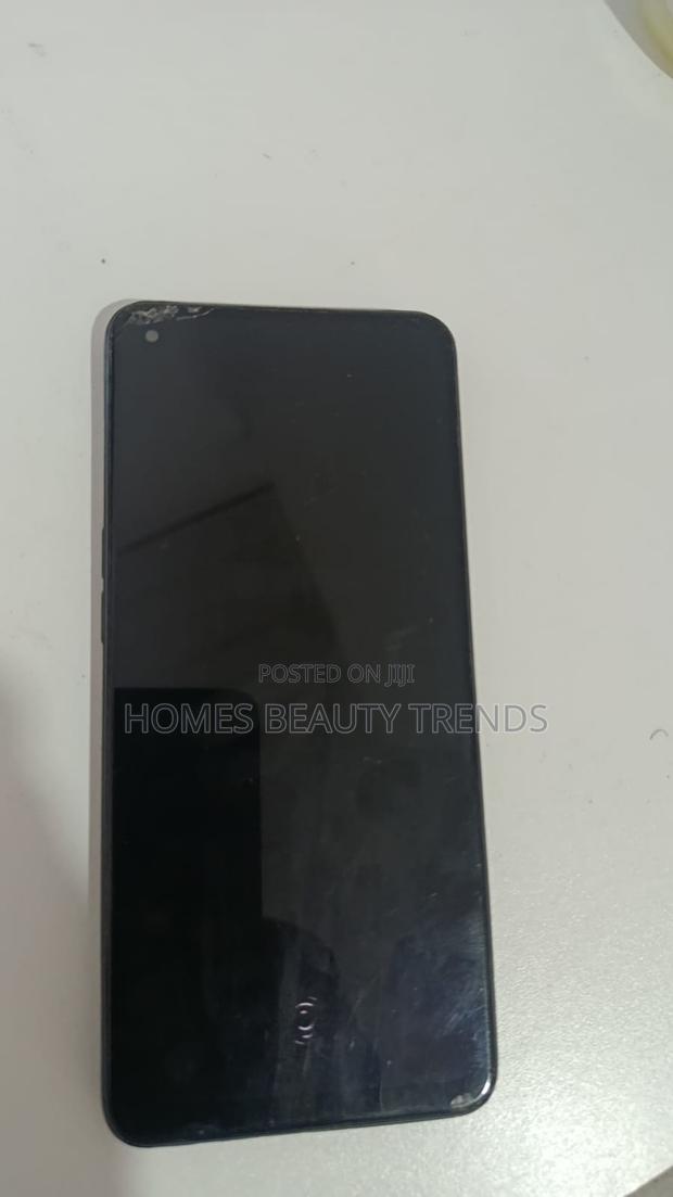 Oppo Reno 5 256 GB Black - thumbnail 2