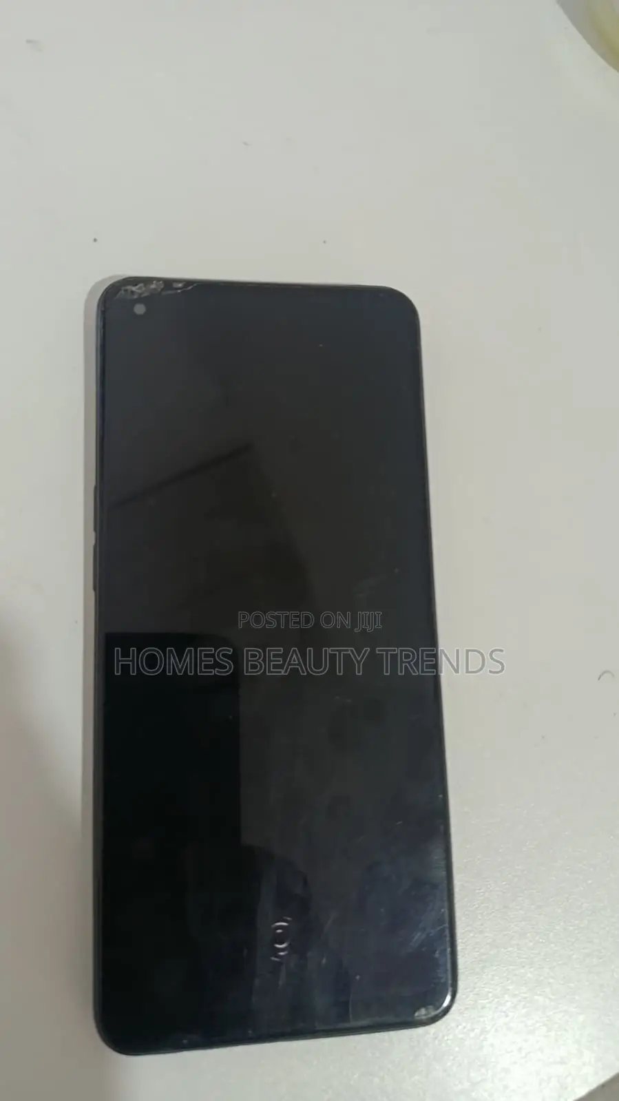 Oppo Reno 5 256 GB Black