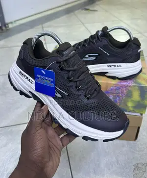 Skechers Go Trail