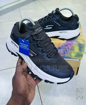 Skechers Go Trail