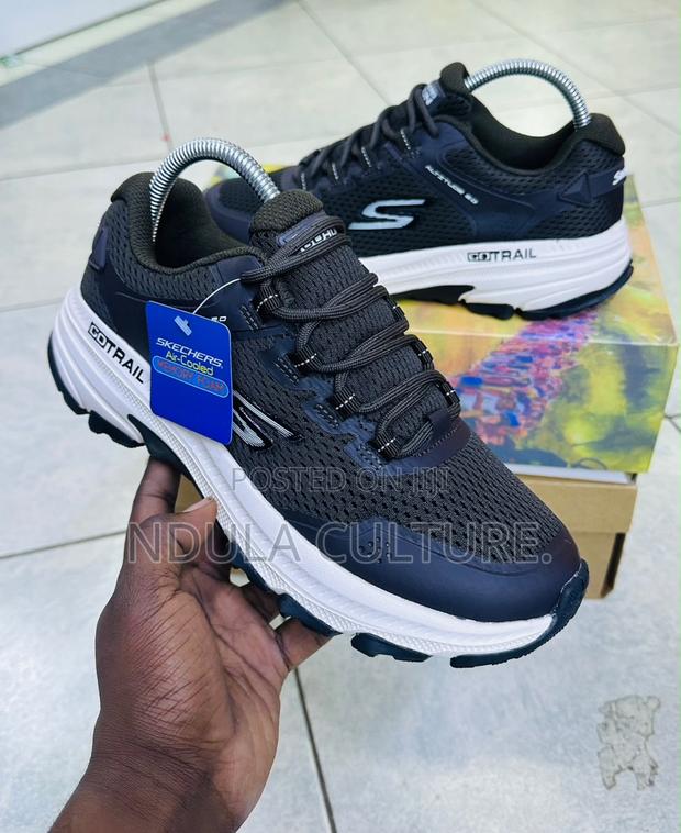 Skechers Go Trail - thumbnail 5