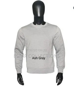 Heavy Quality Sweatshirts