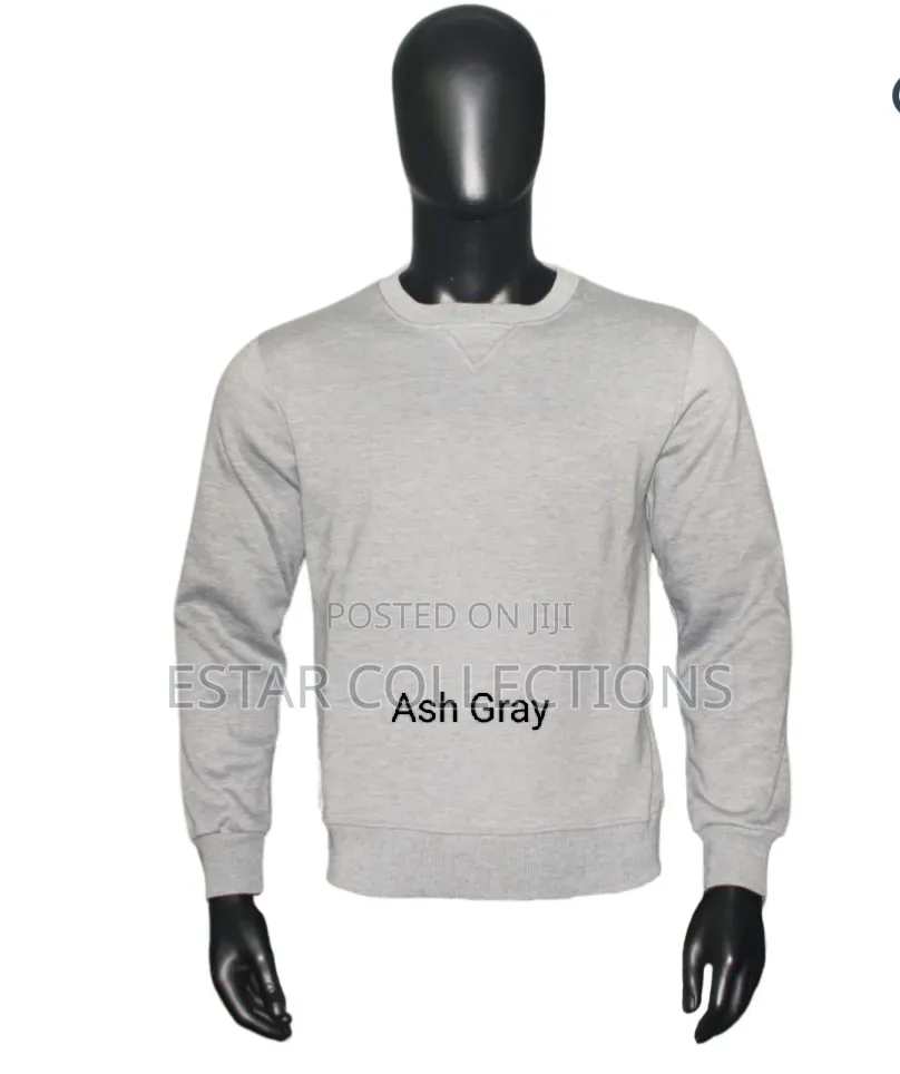 Heavy Quality Sweatshirts