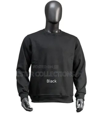 Heavy Quality Sweatshirts