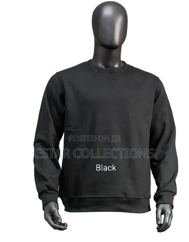 Heavy Quality Sweatshirts