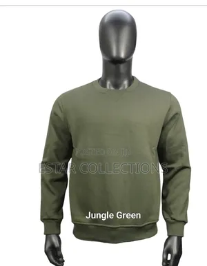 Heavy Quality Sweatshirts