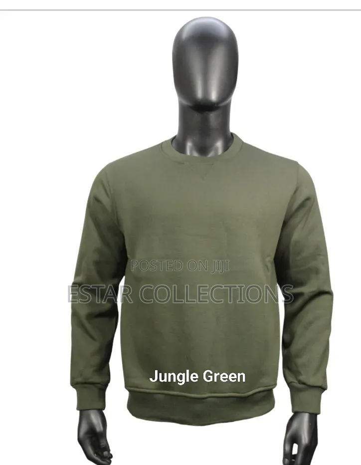Heavy Quality Sweatshirts