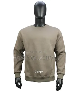 Heavy Quality Sweatshirts