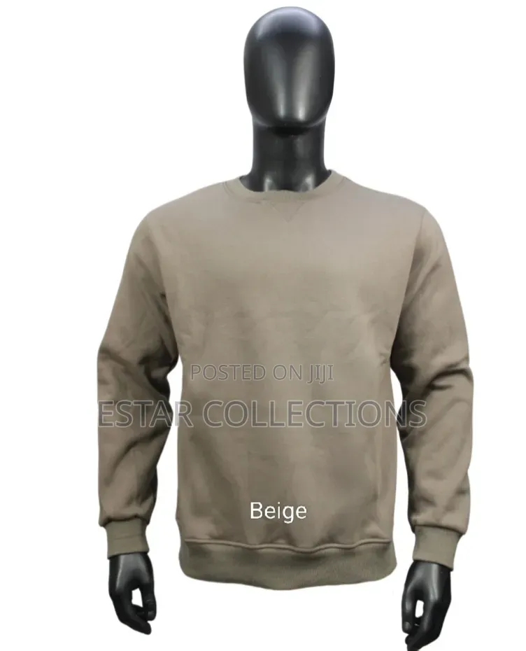 Heavy Quality Sweatshirts