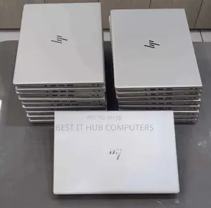 Laptop HP EliteBook 840 G5 8GB Intel Core i7 SSD 256GB