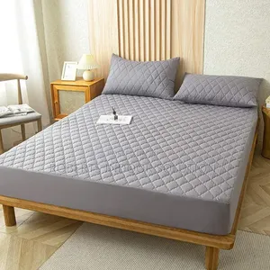 Quilted Matress Protector