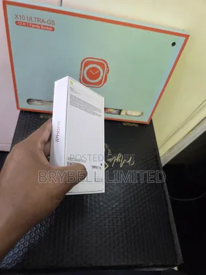 New Apple iPhone 13 128 GB Pink