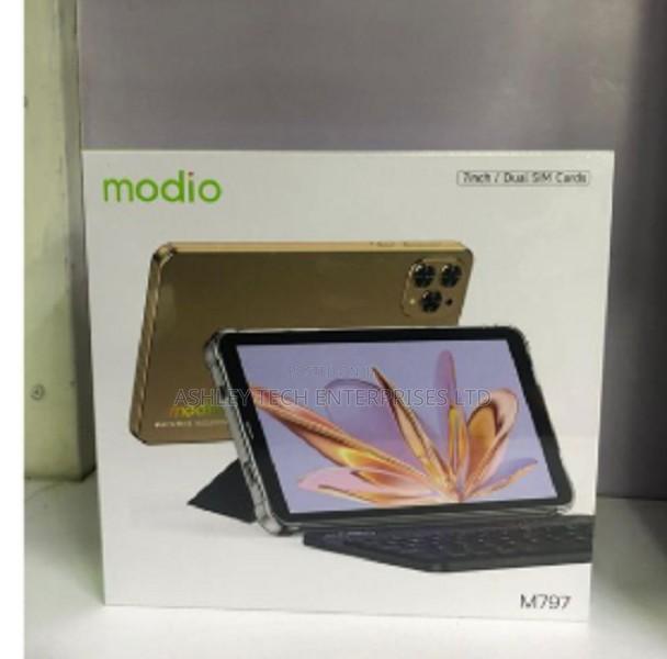 New Modio M797 256 GB