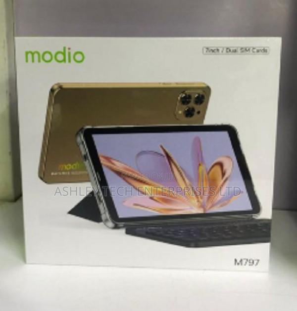 New Modio M797 256 GB - thumbnail 2