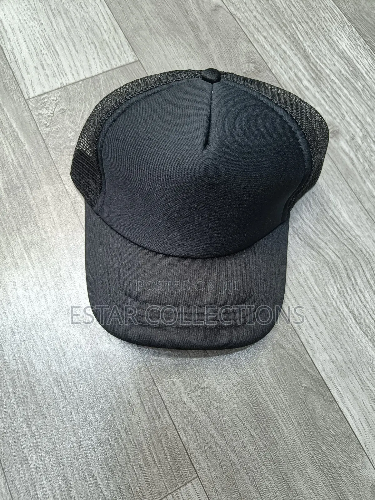 Trucker Hat