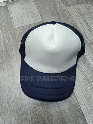 Trucker Hat