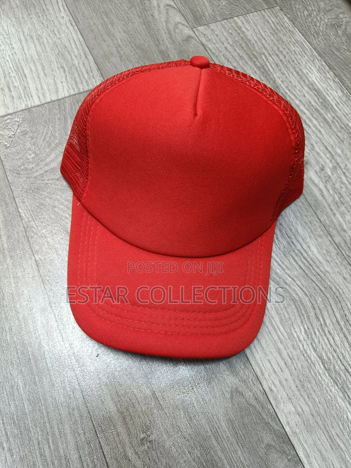 Trucker Hat